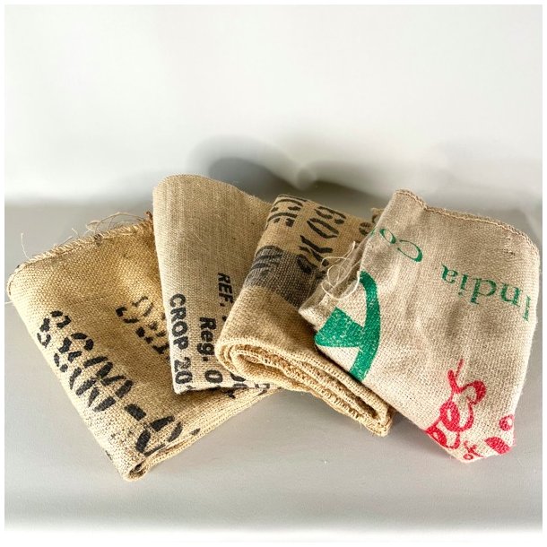 Kaffesk - assorterede