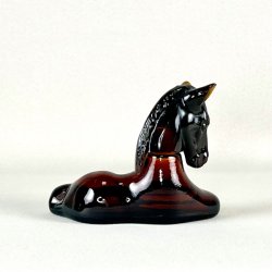 Vintage parfume flacon - Avon