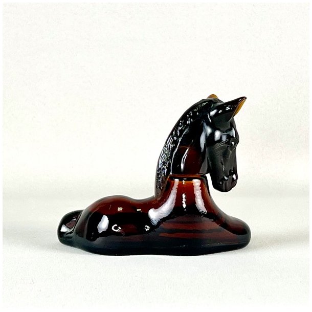 Vintage parfume flacon - Avon