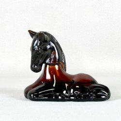 Vintage parfume flacon - Avon