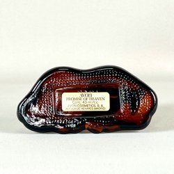 Vintage parfume flacon - Avon