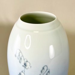 B&G vase - Liljekonval 157-5251