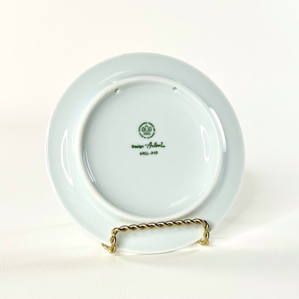 Kunstplatte, Bing &amp; Gr�ndahl - Ib Antoni 4902-949 