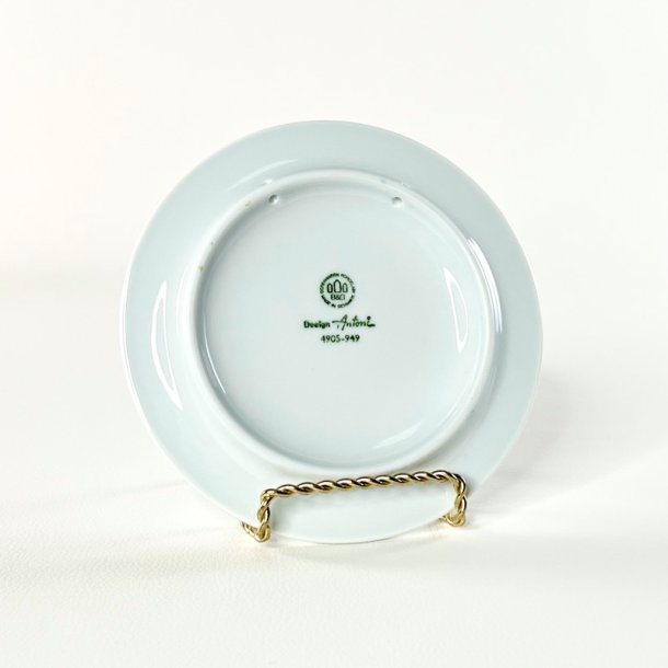 Kunstplatte, Bing &amp; Gr�ndahl - Ib Antoni 4905-949 