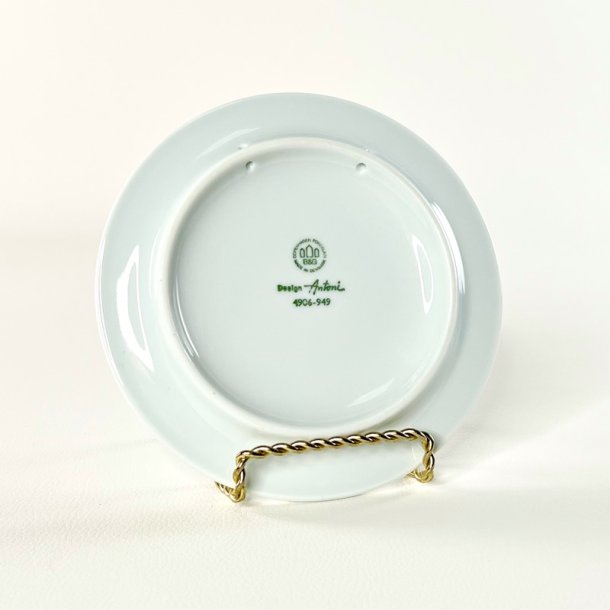 Kunstplatte, Bing &amp; Gr�ndahl - Ib Antoni 4906-949 