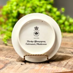 Bing &amp; Grndahl svampe platter 