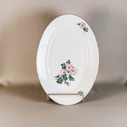 Serveringsfad B&G Chrysanthemum