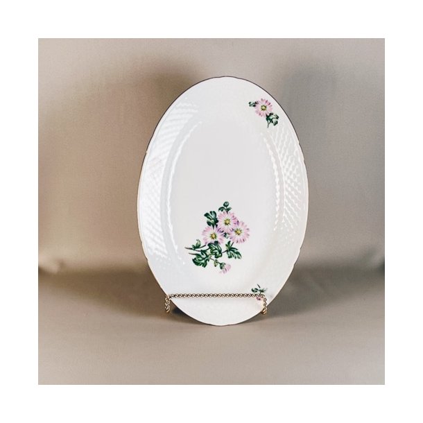 Serveringsfad B&G Chrysanthemum