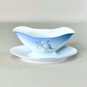 Sovseskl - B&G, Convalla nr. 565 