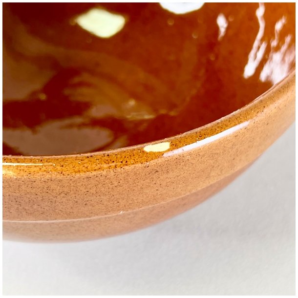 Dejfad - Karlslunde Keramik, 2 strrelser 