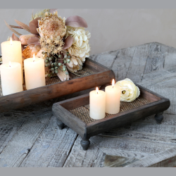 Bakke i fransk flet p fdder