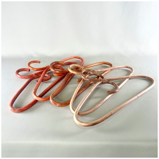 Bambusbjler - flere varianter