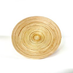 Dekorationsfad i bambus - �30 cm. 