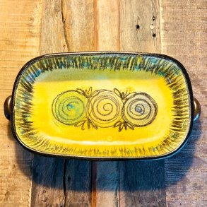 Bangholm keramik fad 