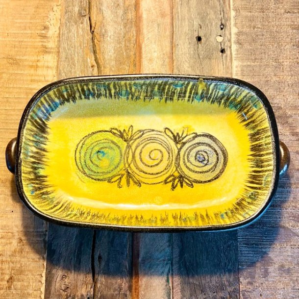 Bangholm keramik fad 