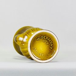 Keramik vase - West Germany 556-17