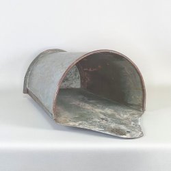 Zinkpotte - ophng p vg