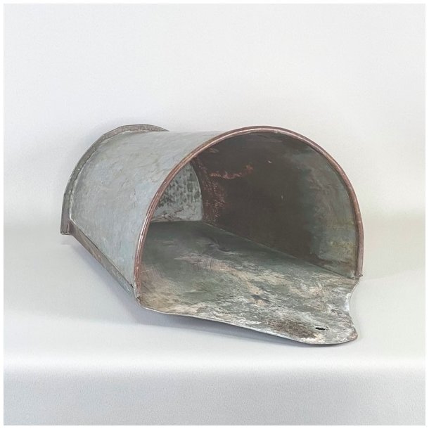 Zinkpotte - ophng p vg