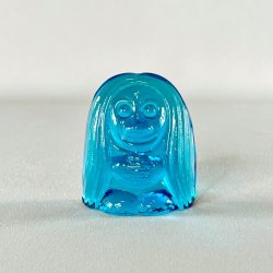 Bergdala trold - turkis