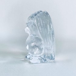 Bergdala trold - stor