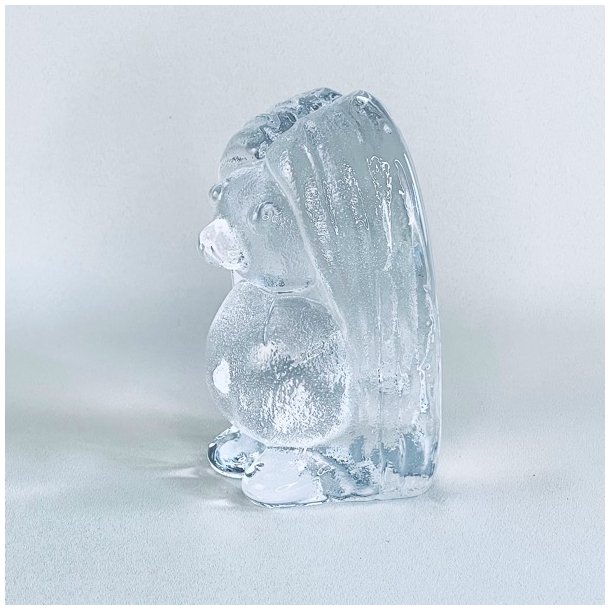 Bergdala trold - stor