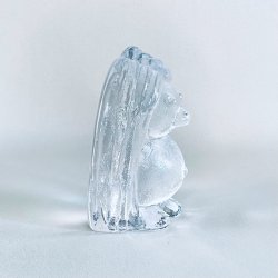 Bergdala trold - stor