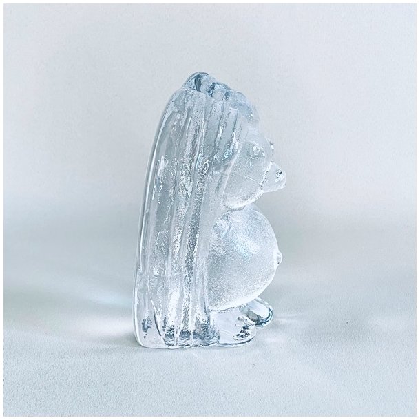 Bergdala trold - stor