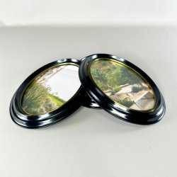 Rammer - forskellige sorte billedrammer 