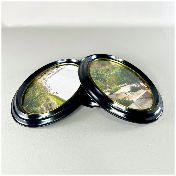 Rammer - forskellige sorte billedrammer 