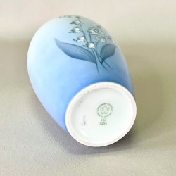 B&G vase - Liljekonval 157-5251