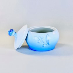 Sukkerskl med lg - B&G Convalla