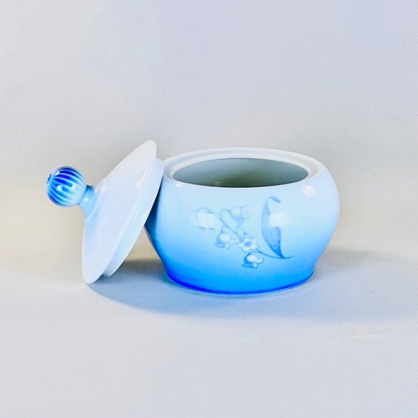 Sukkerskl med lg - B&G Convalla