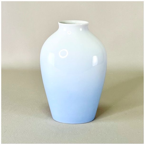 B&G vase - Liljekonval 57-239