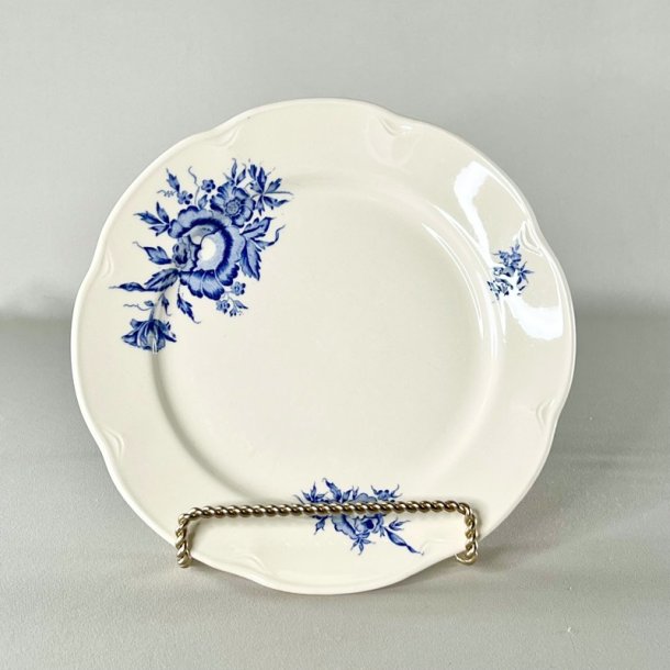 Tallerken - 'Three Roses', Arabia of Finland