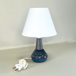 Sholm - bl lampefod, 3345