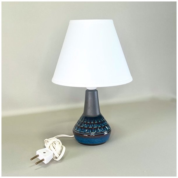 Sholm - bl lampefod, 3345