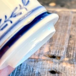 Krydderikrukker (st a' 5 stk) tysk, antik 1880