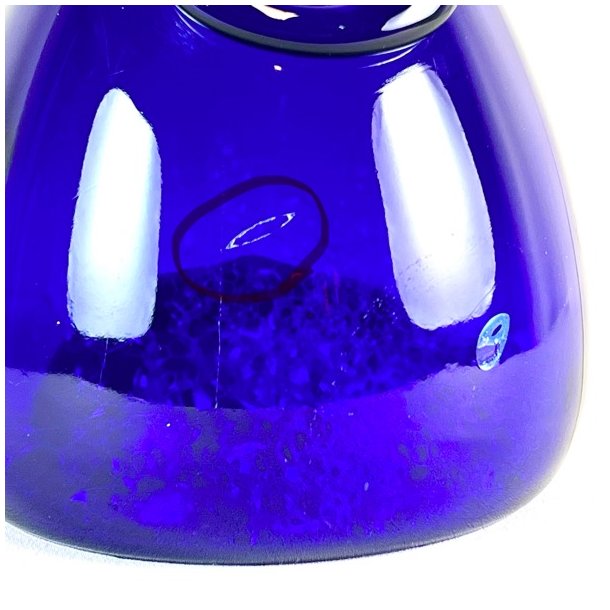 Viking Karaffel - Holmegaard