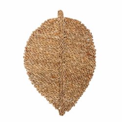 Dkkeserviet i flet - blad