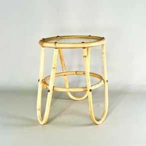 Blomsterbord bambus - 3