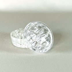 Fakir - blomsterfakir m/ben bund