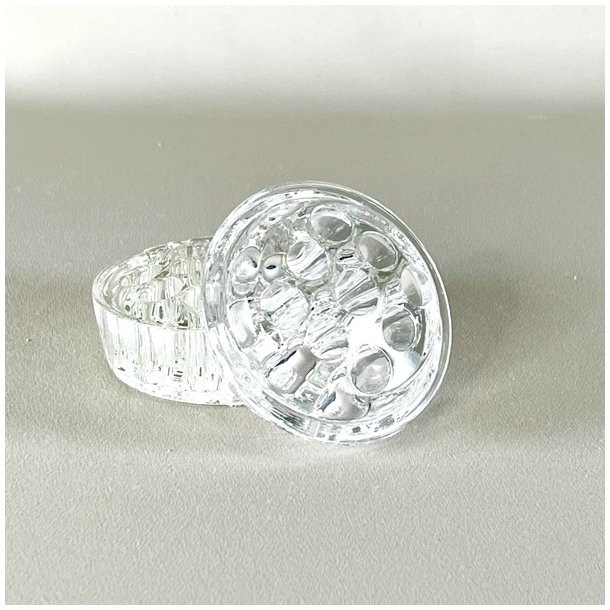 Fakir - blomsterfakir m/ben bund