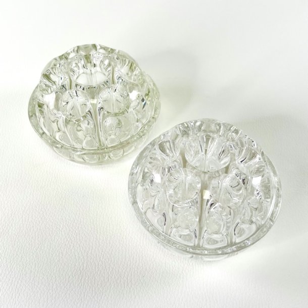 Fakir - fransk blomsterfakir m/lukket bund, XL