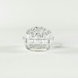 Fakir - fransk blomsterfakir m/lukket bund