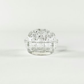 Fakir - fransk blomsterfakir m/lukket bund