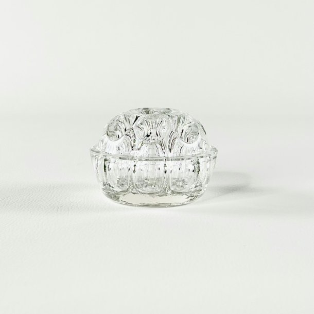 Fakir - fransk blomsterfakir m/lukket bund