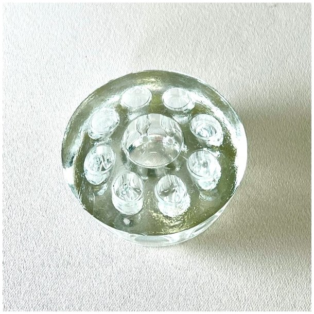 Fakir - svensk blomsterfakir m/lukket bund