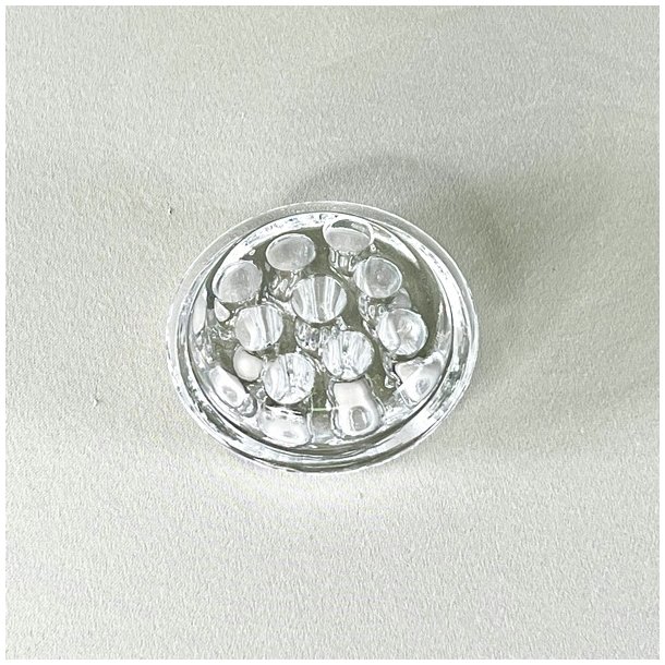 Fakir - blomsterfakir m/ben bund