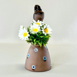 Kvindefigur - Deco Helsingborg 