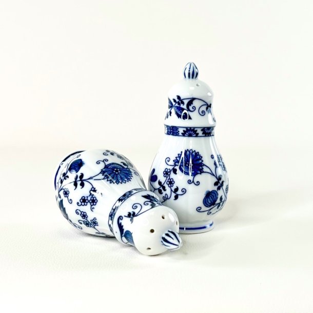 Salt &amp; peber s�t - Vienna Woods, Blue Onion Danube